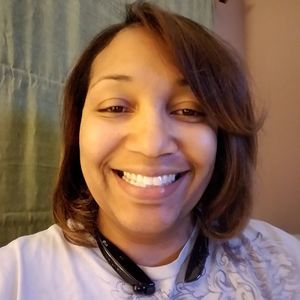 Meet your Posher, Robyn